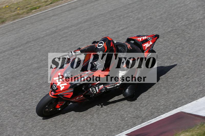 /03 04.04.2026 Speer Racing ADR/Gruppe rot/744